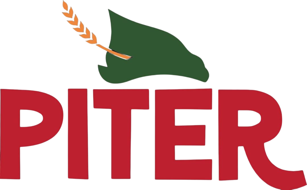 PITER Logo